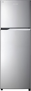 Panasonic 333 L Frost Free Double Door Top Mount Refrigerator ( NR-BL347VSX1/VSX2)