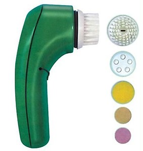 Ozomax Facial Massager price in India.