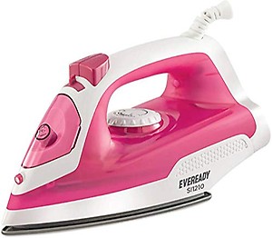 EVEREADY SI1210 Steam Iron price in India.