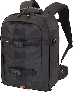 Lowepro Fastpack 350 Backpack (Black) price in India.