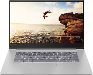 Lenovo Ideapad 530s Core i5 8th Gen 8250U - (8 GB/512 GB SSD/Windows 10 Home/2 GB Graphics) IP 530S-14IKB Thin and Light Laptop  (14 inch, Mineral Grey, 1.49 kg, With MS Office) price in India.
