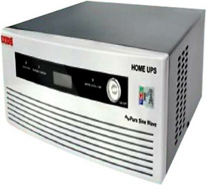 Exide Technologies 850Va Pure Sinewave Home Ups Digital Display Inverter price in India.