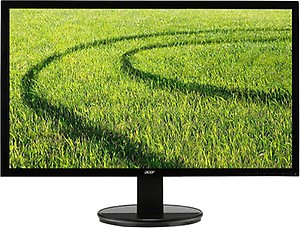 Acer 19.5 inch LED Backlit LCD - K202HQL Monitor