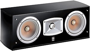 Yamaha NS-C444 2-Way Center Channel Speaker price in India.