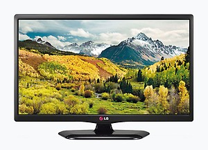 LG 28LB452A 71.12 cm (28 inches) HD Ready LED TV (Black) price in India.
