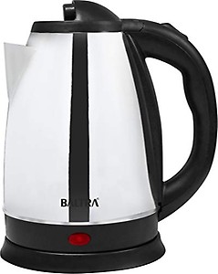 Baltra Fast1.8-Litre Electric Kettle (Silver) price in India.