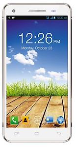 Micromax Canvas Hue 2 A316 price in India.