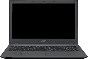 Acer Aspire E E5-532 NX.MYVSI.005 PQC 4GB DDR3/500 GB HDD/Linux price in India.