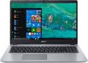 Acer Aspire 5s Core i5 8th Gen - (8GB/1 TB HDD/Windows 10 Home) A515-52 (15.6 inch, Sparkly 1.8 kg)