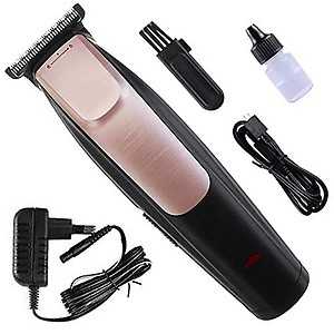 UP Professional Electric Two-way cutter head cordless Hair Clipper rechargable hair cutter for unisex price in India.