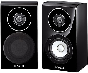 Yamaha Ns-B700 30 Watt Woofer, Surround Sound Speaker (Black) price in India.