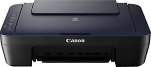 Canon E460 Multi-Function Inkjet Printer