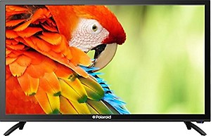 Polaroid 49.6 cm (19.5 inches) LEDP019A HD Ready LED TV (Black) price in India.