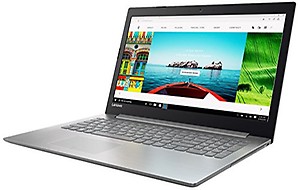 Lenovo IdeaPad 320E-15IKB 80XL03FYIN 15-inch Laptop (7th Gen Core i5-7200U/4GB/1TB/Windows 10/ Integrated Graphics/with Pre-Installed MS Office) price in India.