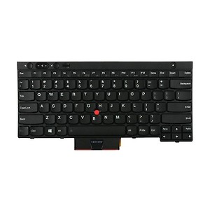 SellZone Laptop Keyboard for IBM Lenovo Thinkpad T430 T430S T430I X230 X230T X230I T530 T530I L430 L530 W530 P/N 04X1353 04Y0528 price in India.