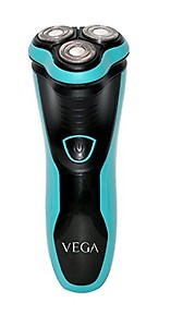 Vega VHST-04 Rotary Shaver ( Multicolor ) price in India.