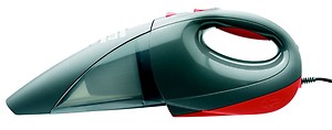 BLACK+DECKER ACV1205 12V DC Cyclonic Powerful Auto Dustbuster Car Vacuum Cleaner with 6 accessories (Gray) price in India.