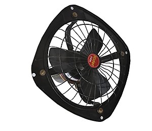 Rider Exhaust Fan Ideal for Kitchen & Bathroom New Technology With Heavy Motors price in India.