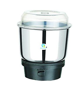 QemiQ Retail®,- Mixer Grinder "Chutney Jar"(HEAVY) for Sumeet (400ml) "Traditional Domestic"(Old Models) price in India.
