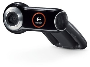 Logitech Pro 9000 Webcam price in India.