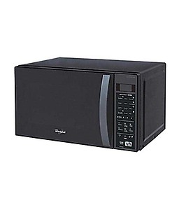 Whirlpool Model No.20BC 20 Ltr Convection Microwave Oven price in India.