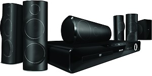 Philips HTS5520/94 Home Theatre System  price in India.