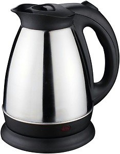 GOLDWELL 1.5L STAINLESS STEEL ELECTRIC KETTLE - GW-160 price in India.