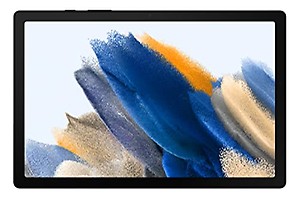 Samsung Galaxy Tab A8 10.5 inches Display with Calling, RAM 4 GB, ROM 64 GB Expandable, Wi-Fi+LTE Tablets, Gray, (SM-X205NZAEINU) price in India.