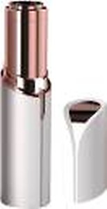 ANAND INDIA Rose Gold Epilator for Facial Hair Removal Cordless Epilator  (Gold) price in India.