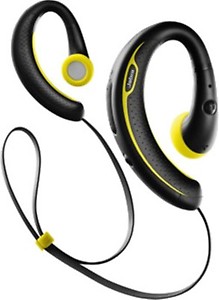 Jabra Sport Plus In-the-ear Headset price in India.