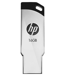 HP v236w 16GB USB 2.0 Pen Drive, Multi price in India.