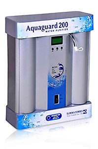 eureka forbes hot and cold water dispenser