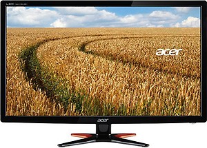 Acer GN246HL Bbid 24-Inch 3D Gaming Display (144Hz Refresh Rate) price in India.