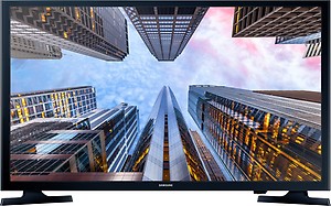 Samsung 80 cm (32 Inches) HD Ready LED TV UA32M4010DRLXL (Black) price in India.