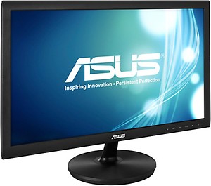 ASUS VS228NE 21.5-inch LED Backlit Computer Monitor price in India.
