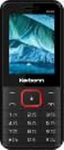 Karbonn KX24 32 MB (Black and Grey) 32 MB RAM, Dual SIM price in India.