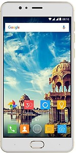 Zopo Flash X Plus (Royale Gold, 32 GB)  (3 GB RAM) price in India.