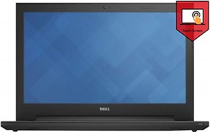 Dell Inspiron 3542 TS Notebook (4th Gen Core i5- 4210U- 4GB RAM- 1TB HDD- Win8.1- 39.62cm (15.6)-2GB Graph) (3542541TB2BT) (Black) price in India.