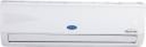 CARRIER 1.5 Ton 3 Star Split Inverter AC - White  (18K 3 STAR ESTER BXi INVERTER R32 SPLIT AC, Copper Condenser) price in .