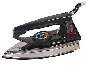 Sunny Deluxe 750 watt (Dry) Iron - [color may vary] price in India.