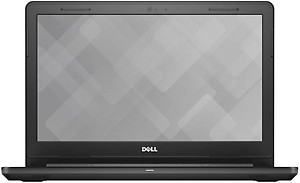 Dell Vostro 14 3000 Core i5 8th Gen - (8 GB/1 TB HDD/Ubuntu) 3478 Laptop  (14 inch, Black, 1.76 kg) price in India.