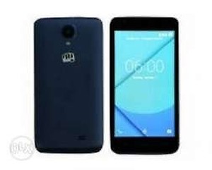 Micromax Bolt Q383 (512 MB, 8 GB, Blue) price in India.