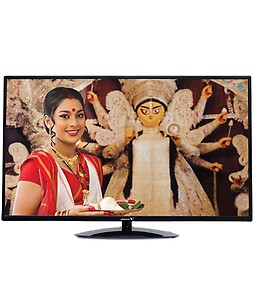 Videocon Ive40F21A 98 Cm (40) Full Hd Led Television price in India.