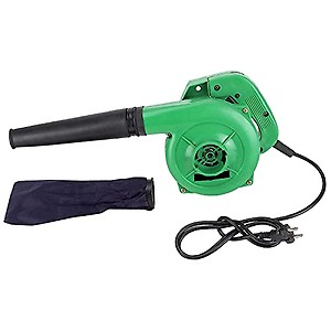 Gilhot® 650 wattAir Duster, Compressed Air Dusters, High-Power Air Blower for Computer, Electronic Duster, Compressed Air for Car Dust Blowing Tool,professlonal price in India.