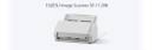 FUJITSU Scanpartner Fujitsu SP-1120N Scanner  (White) price in .