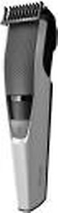 Philips BT3201, 30 min of cordless use Runtime: 30 min Trimmer for Men  