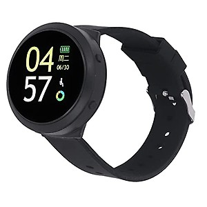 Wearable Watch Camera, Strong Magnet Design Watch Camera 360 Degree Rotation 1080P HD Simple Operation to Shoot price in India.