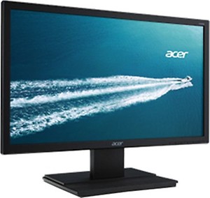 Acer V206HQL 19.5-inch LED Backlit Computer Monitor price in India.