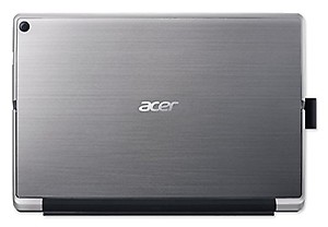 Acer Switch Alpha 12 (SA5-271) (NT.GDQSI.012) (Intel Core i3 (6th Gen)/4 GB/1 TB+128 GB SSD/12&quot;(30.48 cm)/Windows 10/Intel HD Graphics 520) (Silver) price in India.