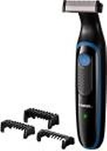 Nova NHT 1093 ?Professional Body Groomer, 60 mins Runtime (Blue)? price in India.